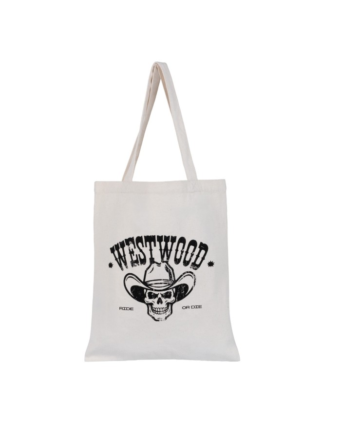 BAG WESTWOOD RIDE OR DIE