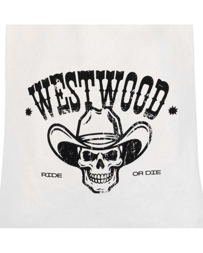 BAG WESTWOOD RIDE OR DIE