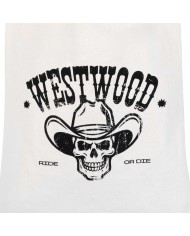 BAG WESTWOOD RIDE OR DIE
