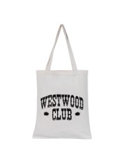 BAG WESTWOOD CLUB