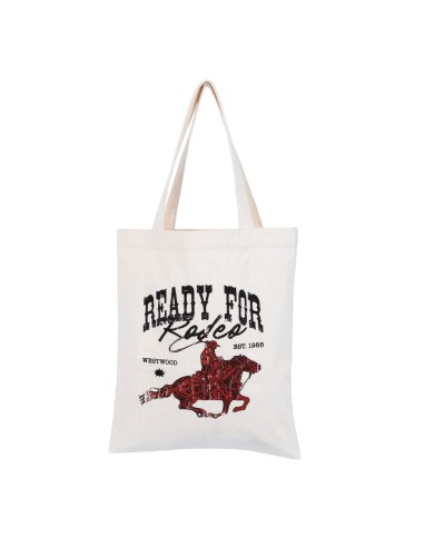 BAG WESTWOOD READY FOR RODEO