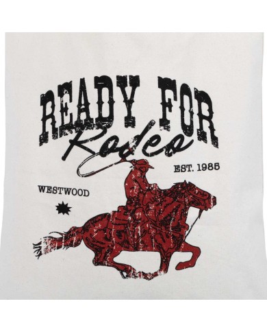 BAG WESTWOOD READY FOR RODEO