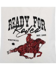 BAG WESTWOOD READY FOR RODEO