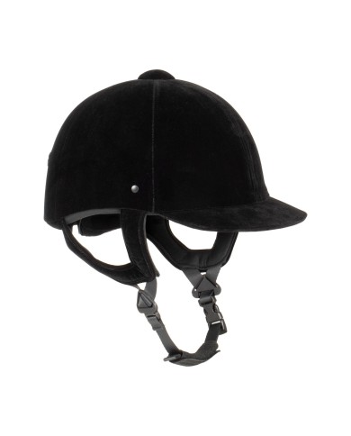 CAP PRO-TECH VELLUTO C/ROTELLA