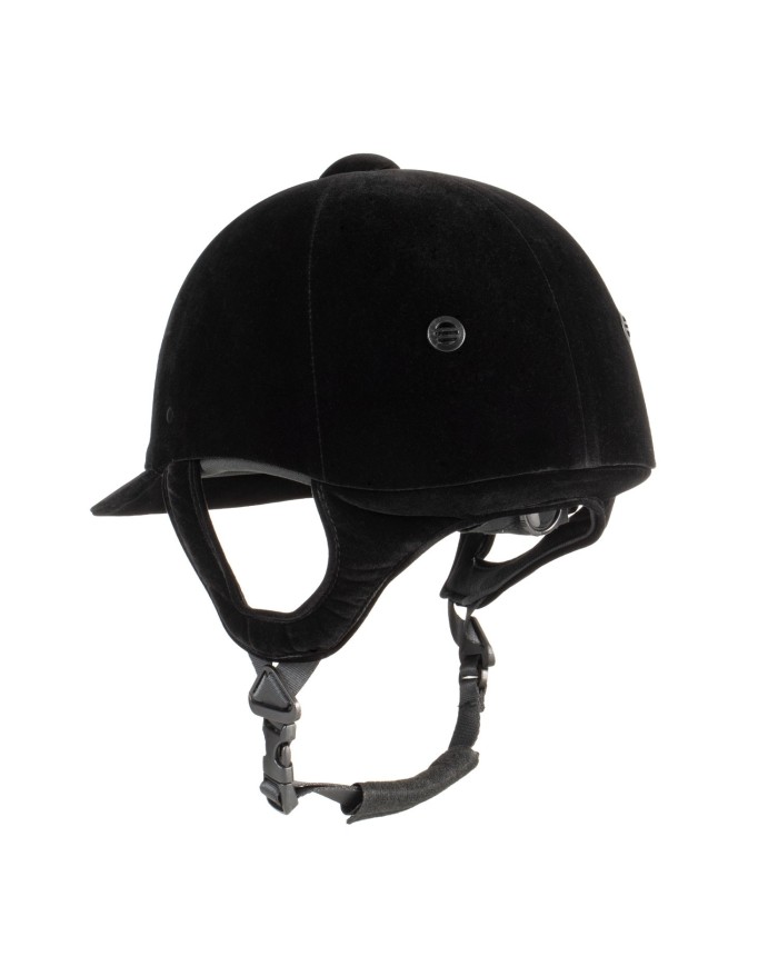 CAP PRO-TECH VELLUTO C/ROTELLA