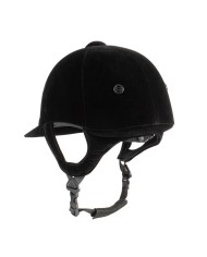 CAP PRO-TECH VELLUTO C/ROTELLA