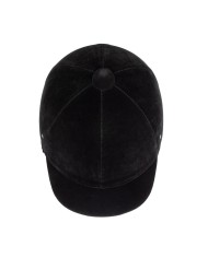 CAP PRO-TECH VELLUTO C/ROTELLA