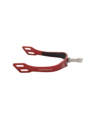 ARENA ALUPLUS 2.0 SPURS W/INTERCHANGEABLE NECK