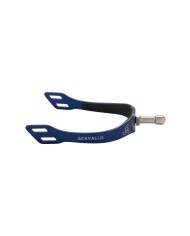 ARENA ALUPLUS 2.0 SPURS W/INTERCHANGEABLE NECK