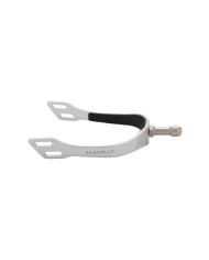 ARENA ALUPLUS 2.0 SPURS W/INTERCHANGEABLE NECK