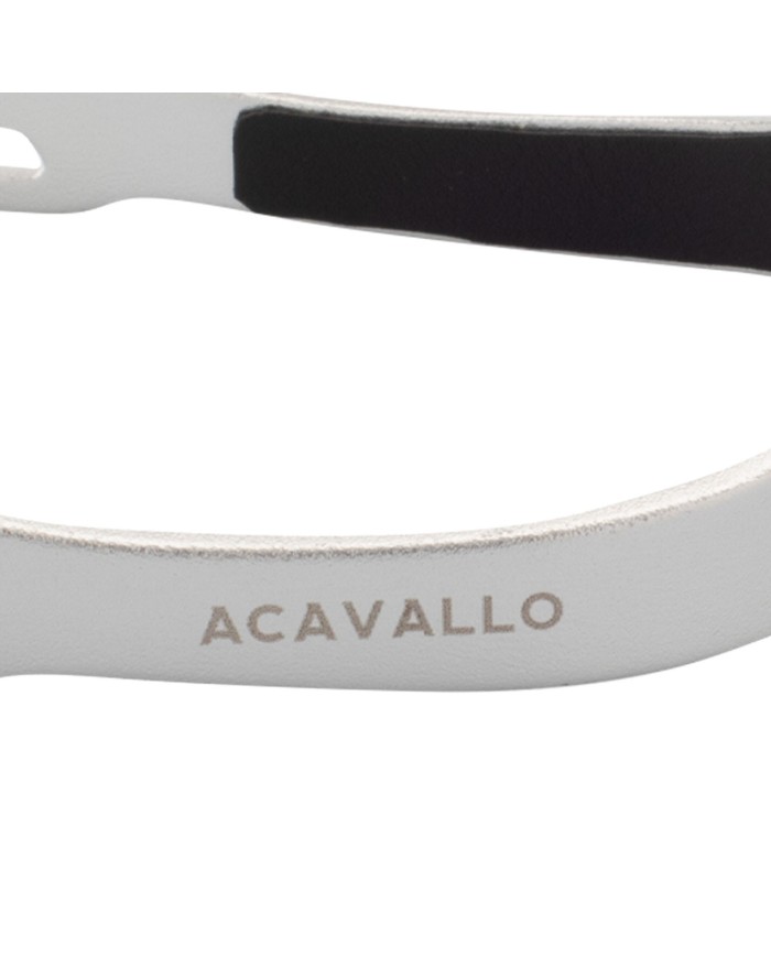 ARENA ALUPLUS 2.0 SPURS W/INTERCHANGEABLE NECK
