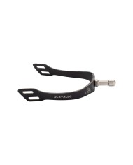 ARENA ALUPLUS 2.0 SPURS W/INTERCHANGEABLE NECK