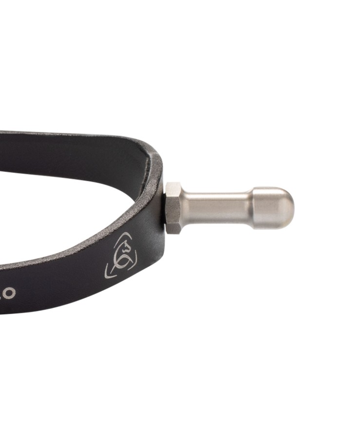ARENA ALUPLUS 2.0 SPURS W/INTERCHANGEABLE NECK