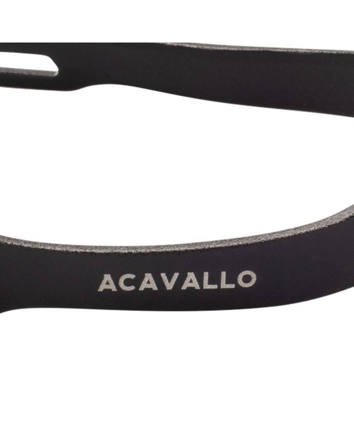 ARENA ALUPLUS 2.0 SPURS W/INTERCHANGEABLE NECK