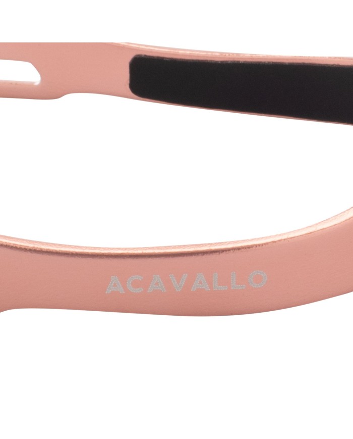 ARENA ALUPLUS 2.0 SPURS W/INTERCHANGEABLE NECK