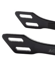 ARENA ALUPLUS 2.0 SPURS W/INTERCHANGEABLE NECK