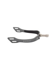 ARENA ALUPLUS 2.0 SPURS W/INTERCHANGEABLE NECK