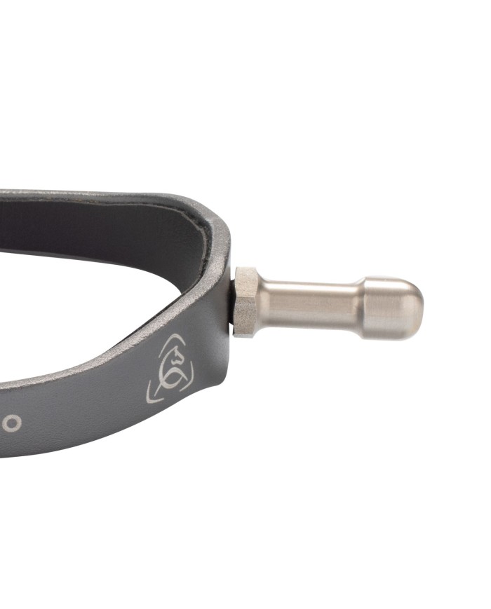 ARENA ALUPLUS 2.0 SPURS W/INTERCHANGEABLE NECK