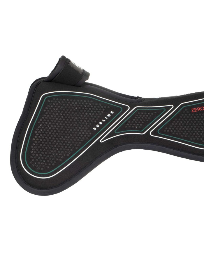 ZERO IMPACT SLIM FLAT WITHERS FREE