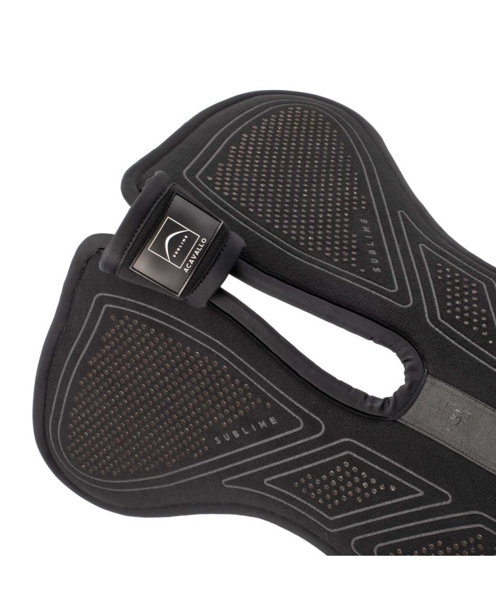 ZERO IMPACT SLIM FLAT WITHERS FREE