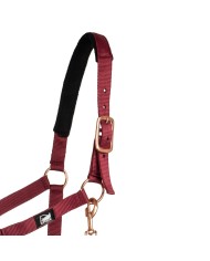CAVEZZA NYLON ROSE GOLD LINE