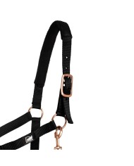 CAVEZZA NYLON ROSE GOLD LINE