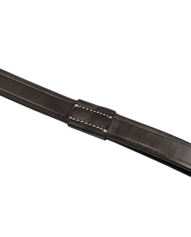 LEATHER HANDLE REINS