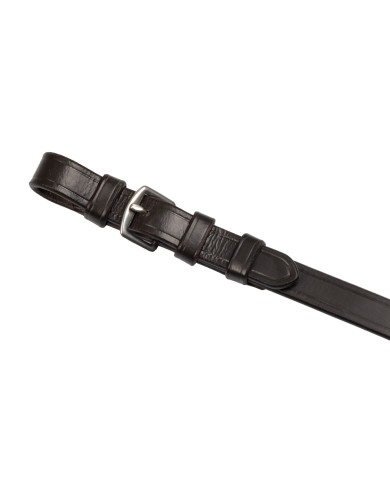 LEATHER HANDLE REINS