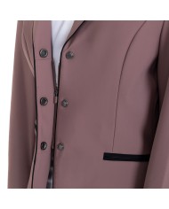 KIDS COMPETITION ZIP RIDING JACKET