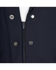 KIDS COMPETITION ZIP RIDING JACKET