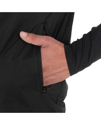 MEN S LIGHT WARMER NYLON VEST