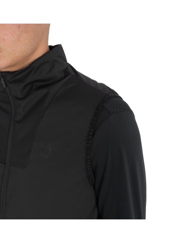MEN S LIGHT WARMER NYLON VEST
