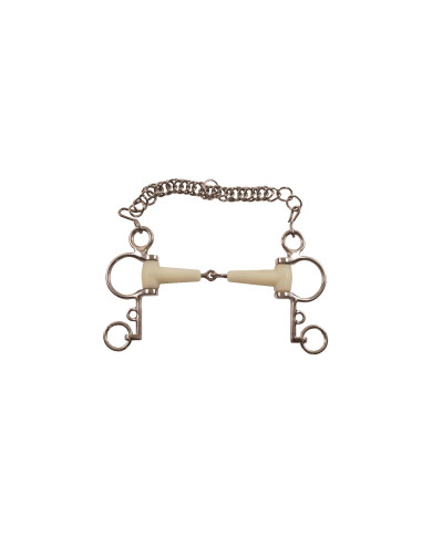 PELHAM HAPPY MOUTH HB-2951 PELHAM HAPPY MOUTH HB-2951