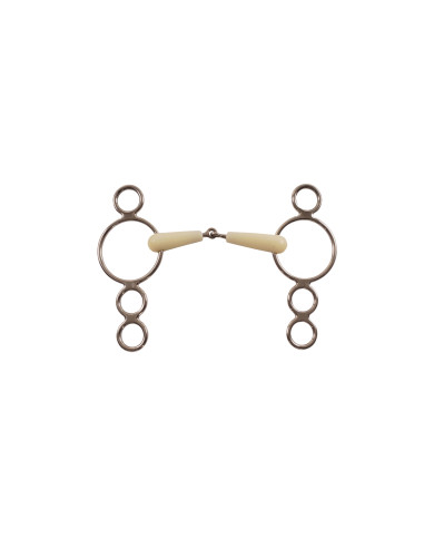 FILETTO PESSOA 2 CHIAMATE HAPPY MOUTH HB-2950 FILETTO PESSOA 2 CHIAMATE HAPPY MOUTH HB-2950