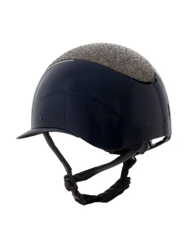 WOMEN S STAR HELMET WIDE VISOR ROWEL FITTING