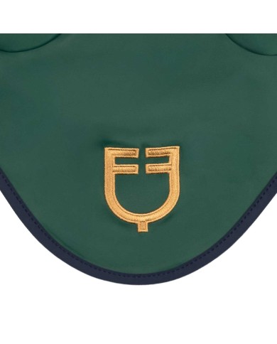 FLY VEIL IN STRETCH MATERIAL EQUESTROxFISE CENTENARY