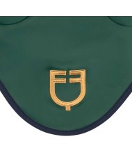 FLY VEIL IN STRETCH MATERIAL EQUESTROxFISE CENTENARY