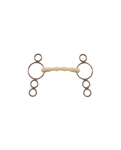 FILETTO PESSOA INTERO MULLEN 2 CHIAMATE HAPPY MOUTH HB-2450 FILETTO PESSOA INTERO MULLEN 2 CHIAMATE HAPPY MOUTH HB-2450