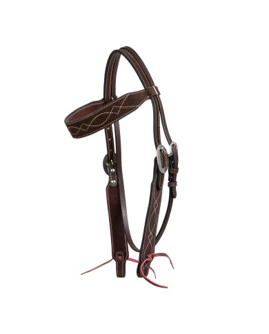 POOL S HEADSTALL CROSS STITCH TOOLING