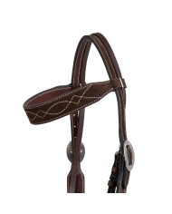 POOL S HEADSTALL CROSS STITCH TOOLING