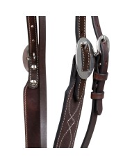 POOL S HEADSTALL CROSS STITCH TOOLING
