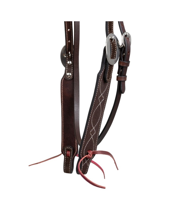 POOL S HEADSTALL CROSS STITCH TOOLING