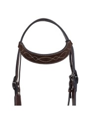POOL S HEADSTALL CROSS STITCH TOOLING