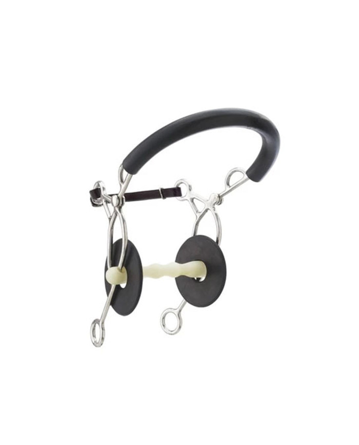 HACKAMORE HAPPY MOUTH INTERO HB-2726 HACKAMORE HAPPY MOUTH INTERO HB-2726