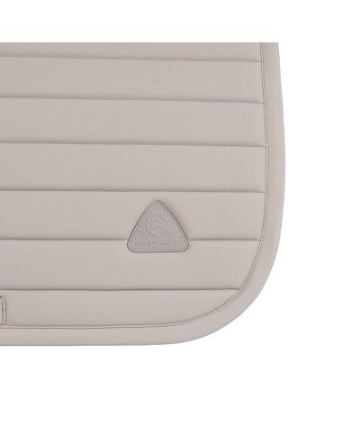 ACAVALLO JUMPING ROWS SADDLE PAD