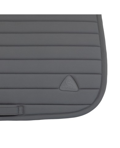 ACAVALLO JUMPING ROWS SADDLE PAD