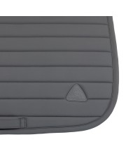 ACAVALLO JUMPING ROWS SADDLE PAD