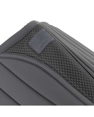 ACAVALLO JUMPING ROWS SADDLE PAD