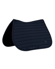 ACAVALLO JUMPING ROWS SADDLE PAD