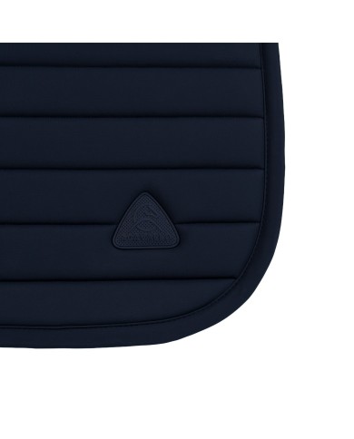 ACAVALLO JUMPING ROWS SADDLE PAD